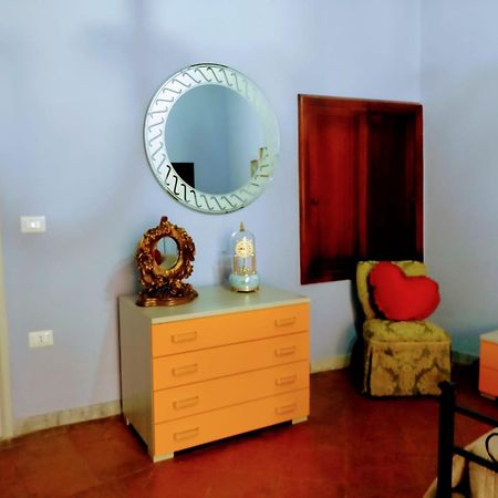 Casa Vacanza Zia Ersilia Rotondi 外观 照片