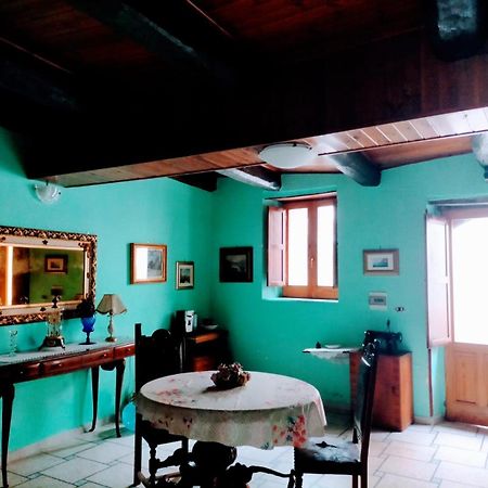 Casa Vacanza Zia Ersilia Rotondi 外观 照片