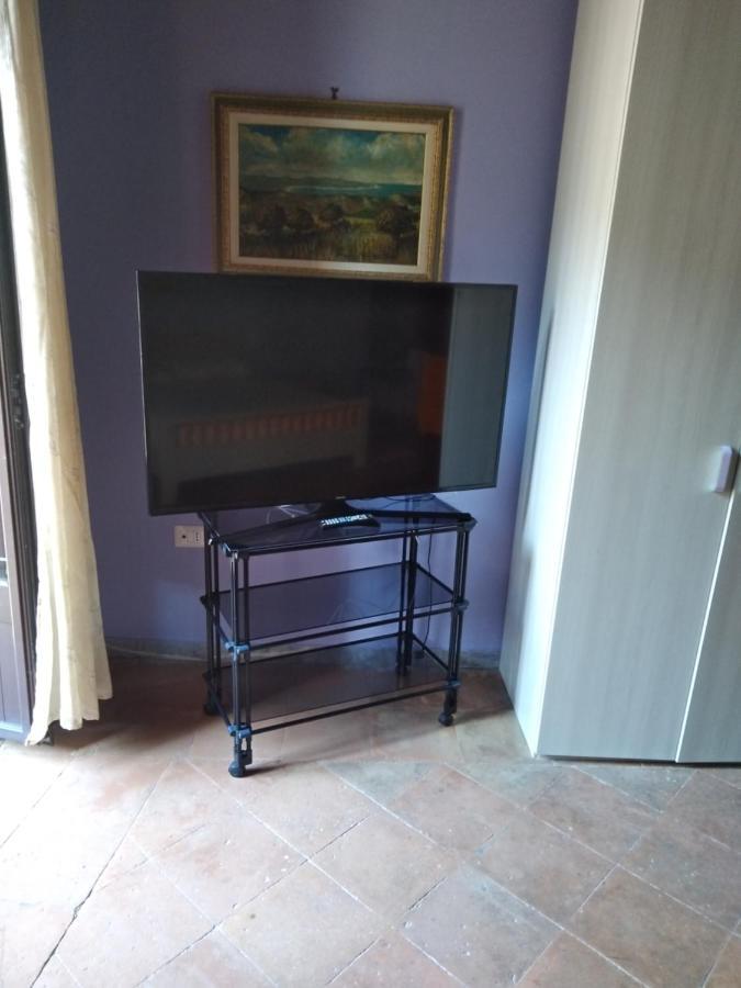 Casa Vacanza Zia Ersilia Rotondi 外观 照片