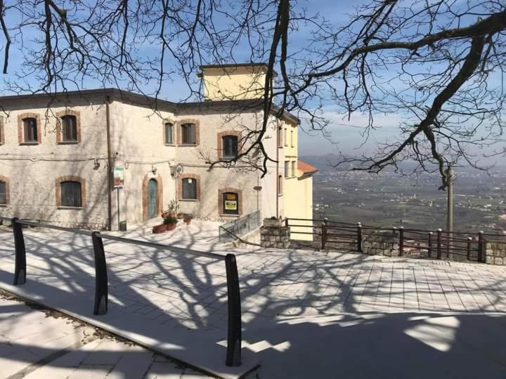 Casa Vacanza Zia Ersilia Rotondi 外观 照片