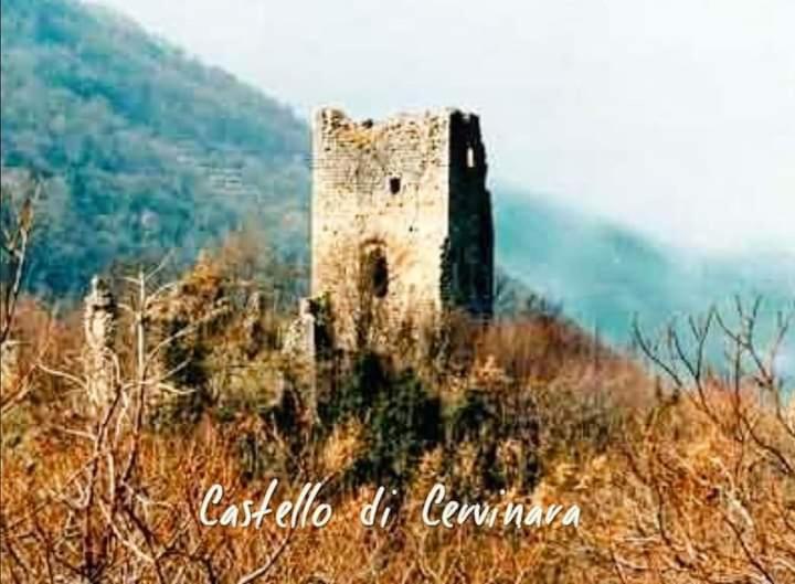 Casa Vacanza Zia Ersilia Rotondi 外观 照片