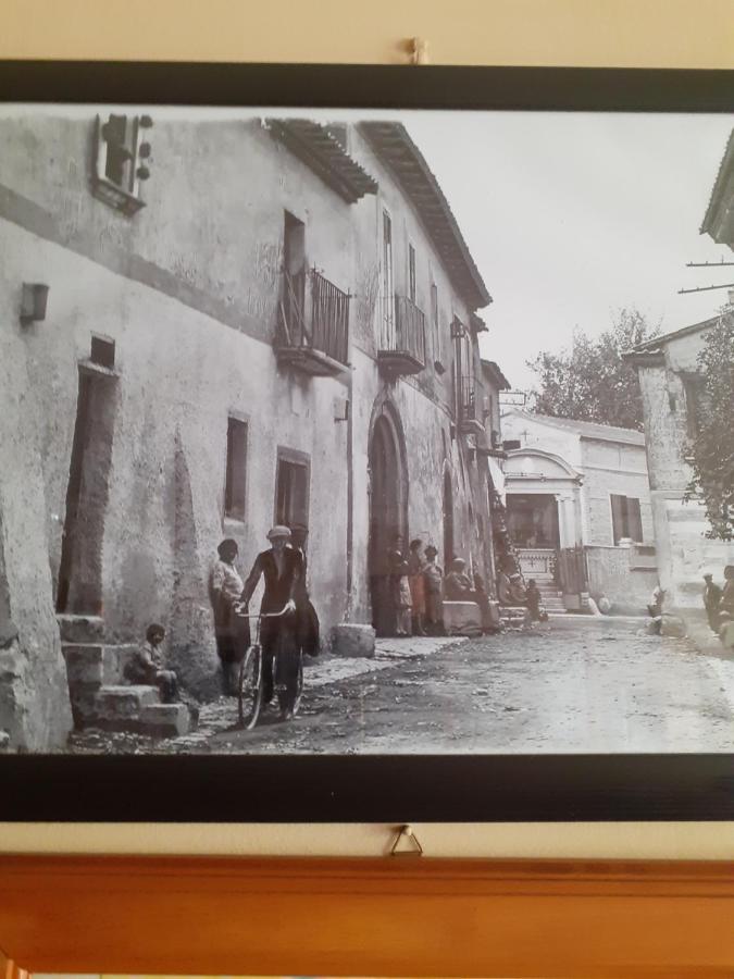 Casa Vacanza Zia Ersilia Rotondi 外观 照片
