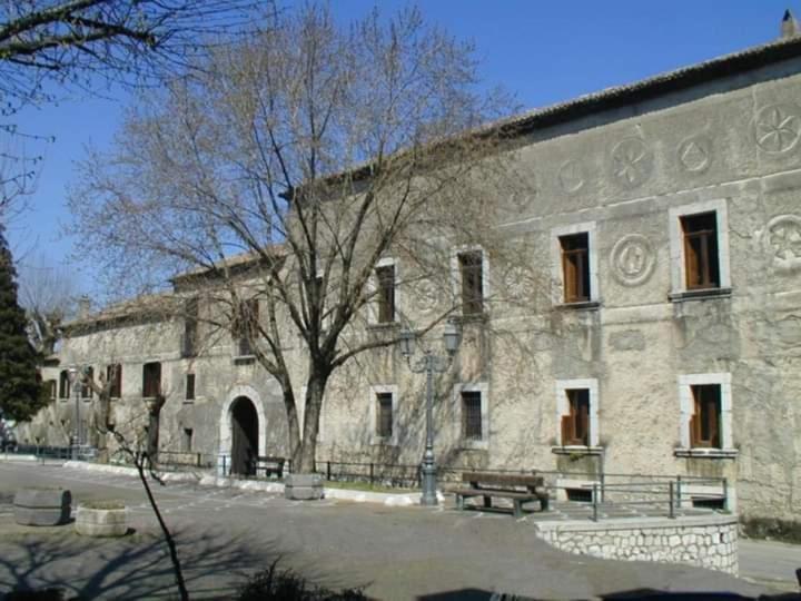Casa Vacanza Zia Ersilia Rotondi 外观 照片