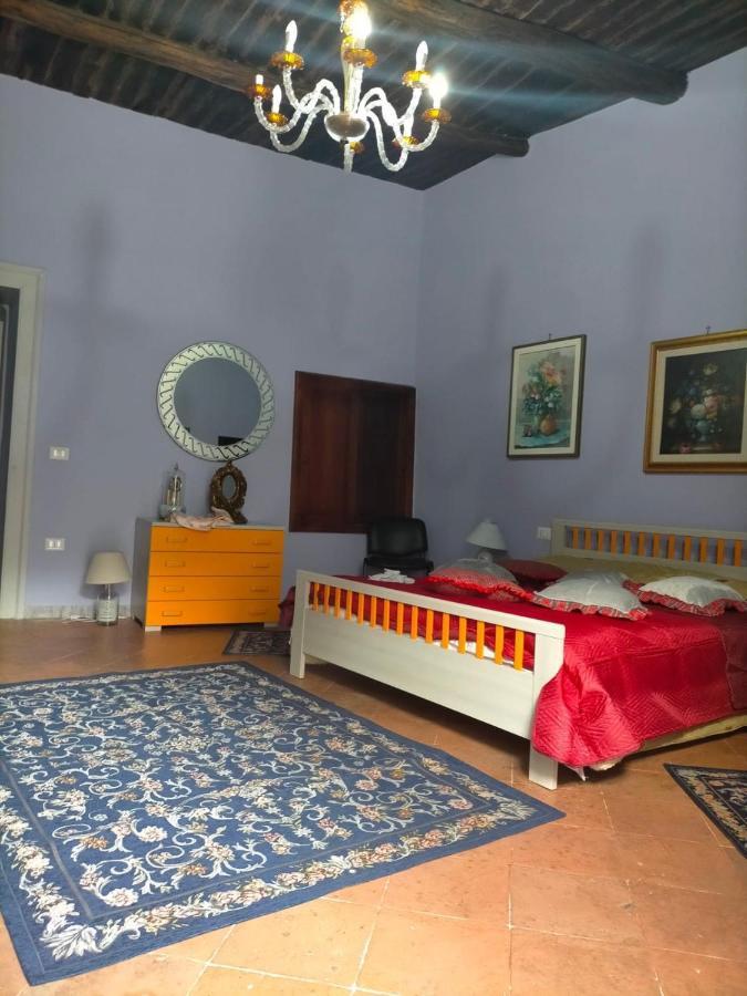 Casa Vacanza Zia Ersilia Rotondi 外观 照片