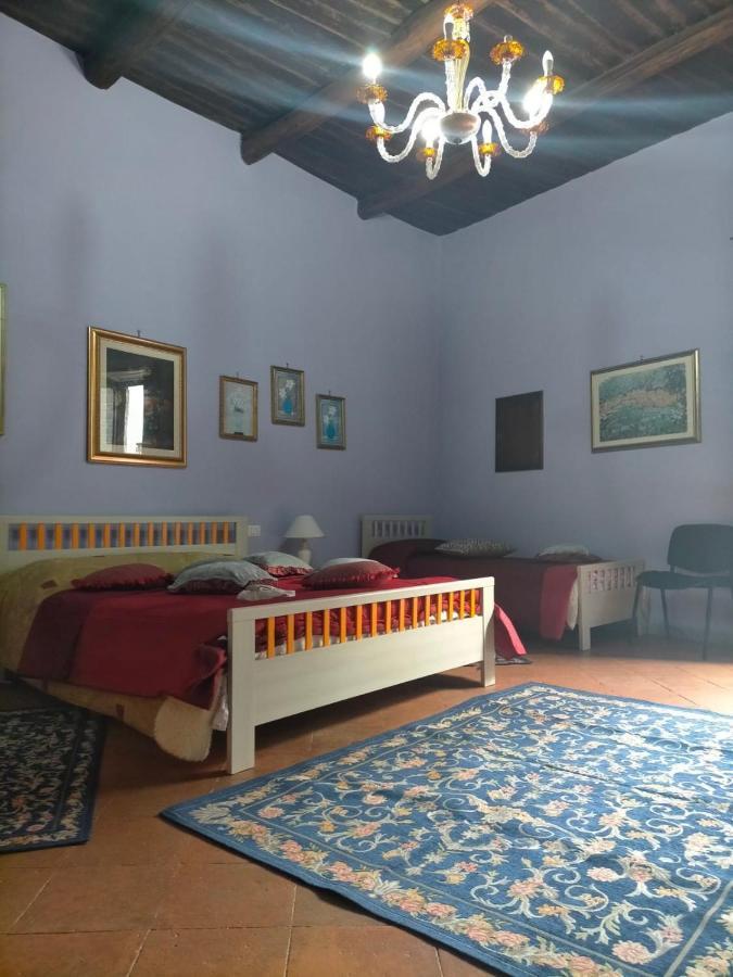 Casa Vacanza Zia Ersilia Rotondi 外观 照片