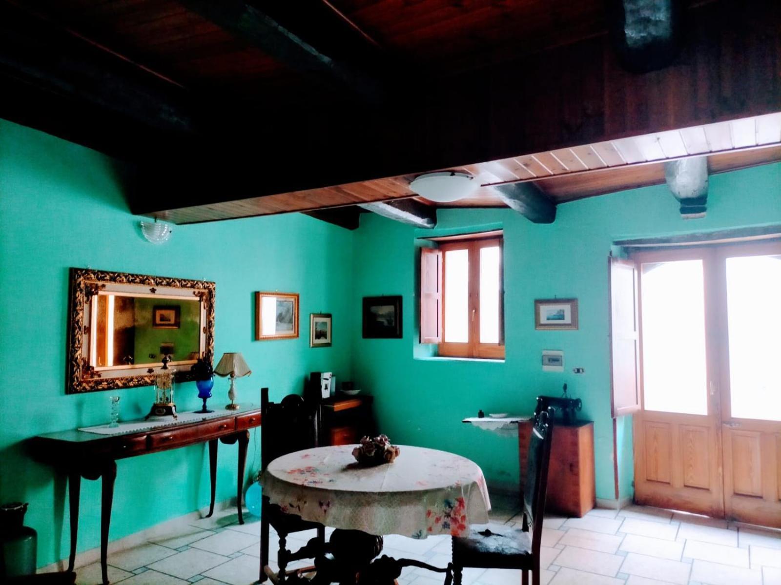 Casa Vacanza Zia Ersilia Rotondi 外观 照片