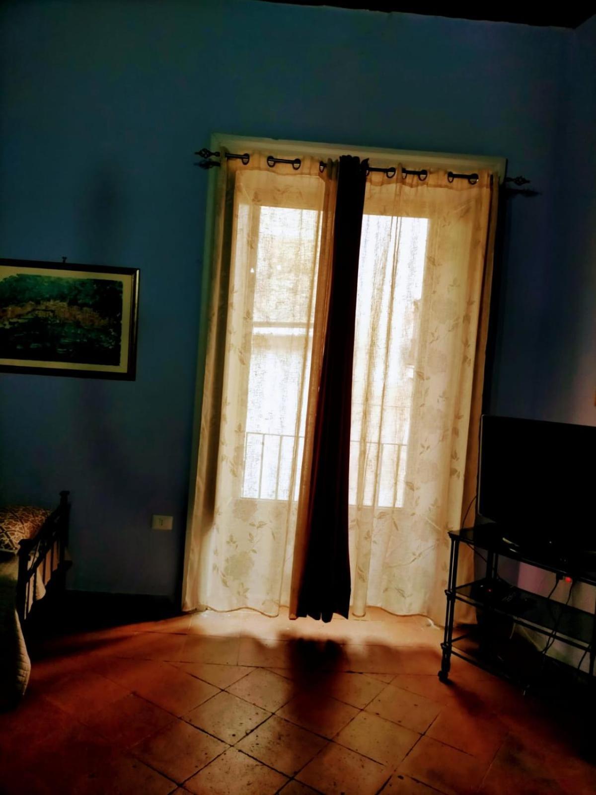 Casa Vacanza Zia Ersilia Rotondi 外观 照片