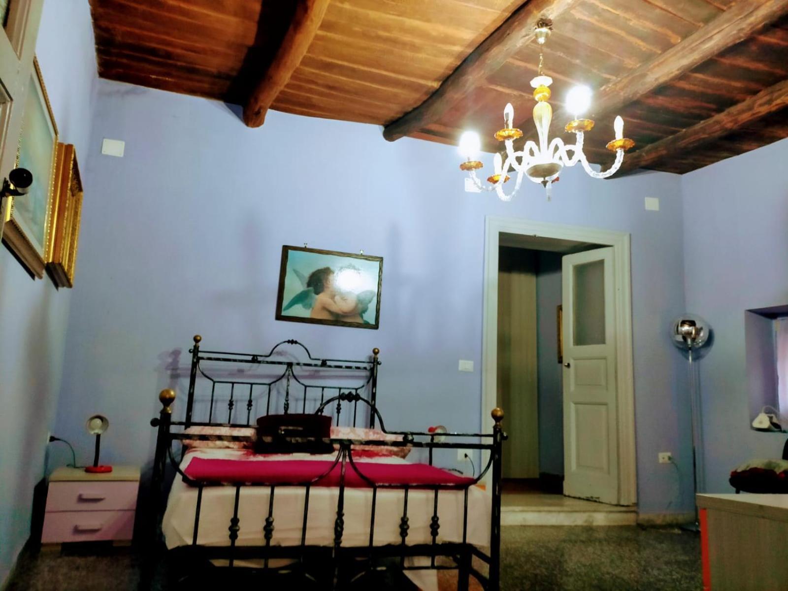 Casa Vacanza Zia Ersilia Rotondi 外观 照片