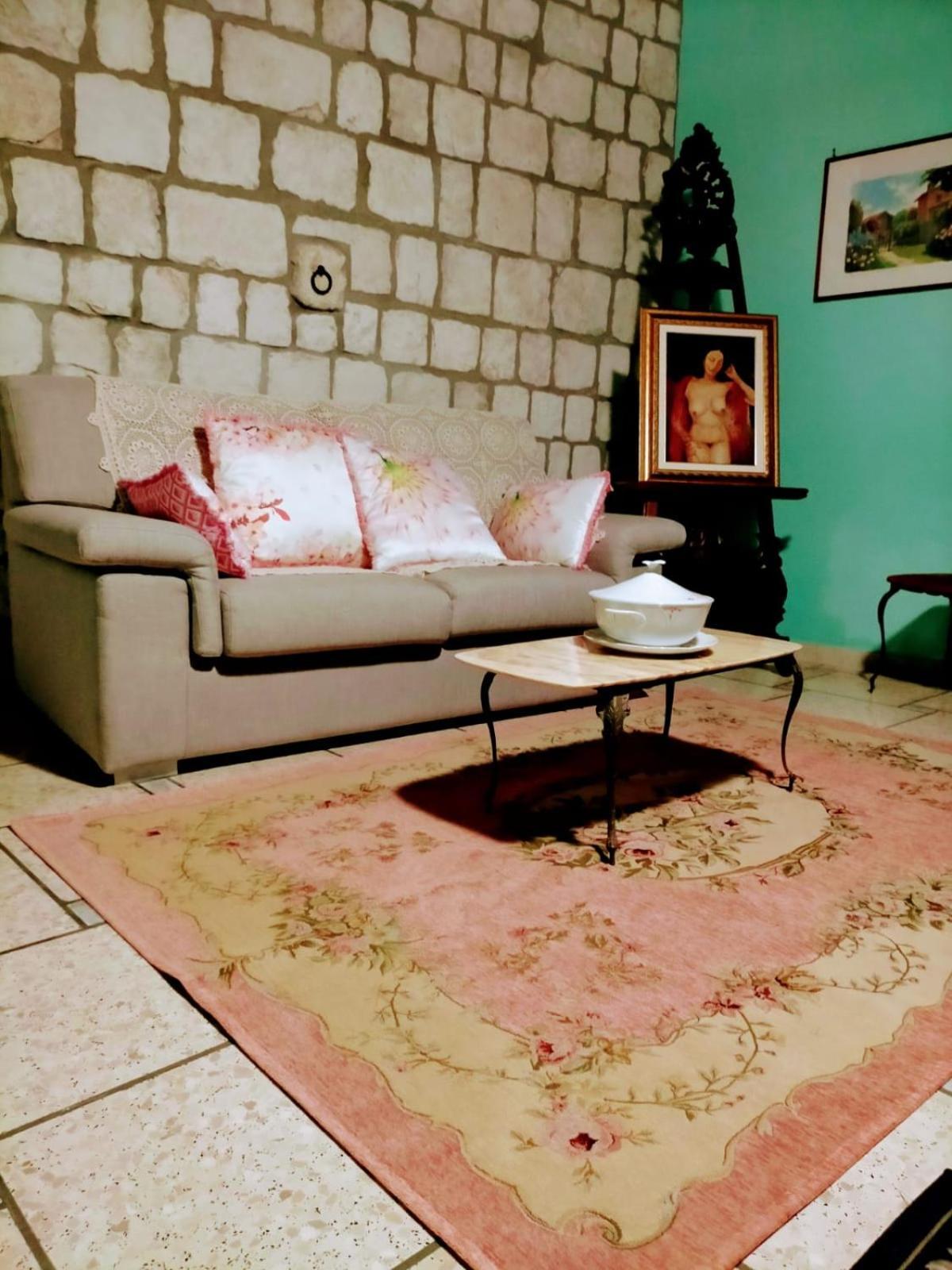 Casa Vacanza Zia Ersilia Rotondi 客房 照片