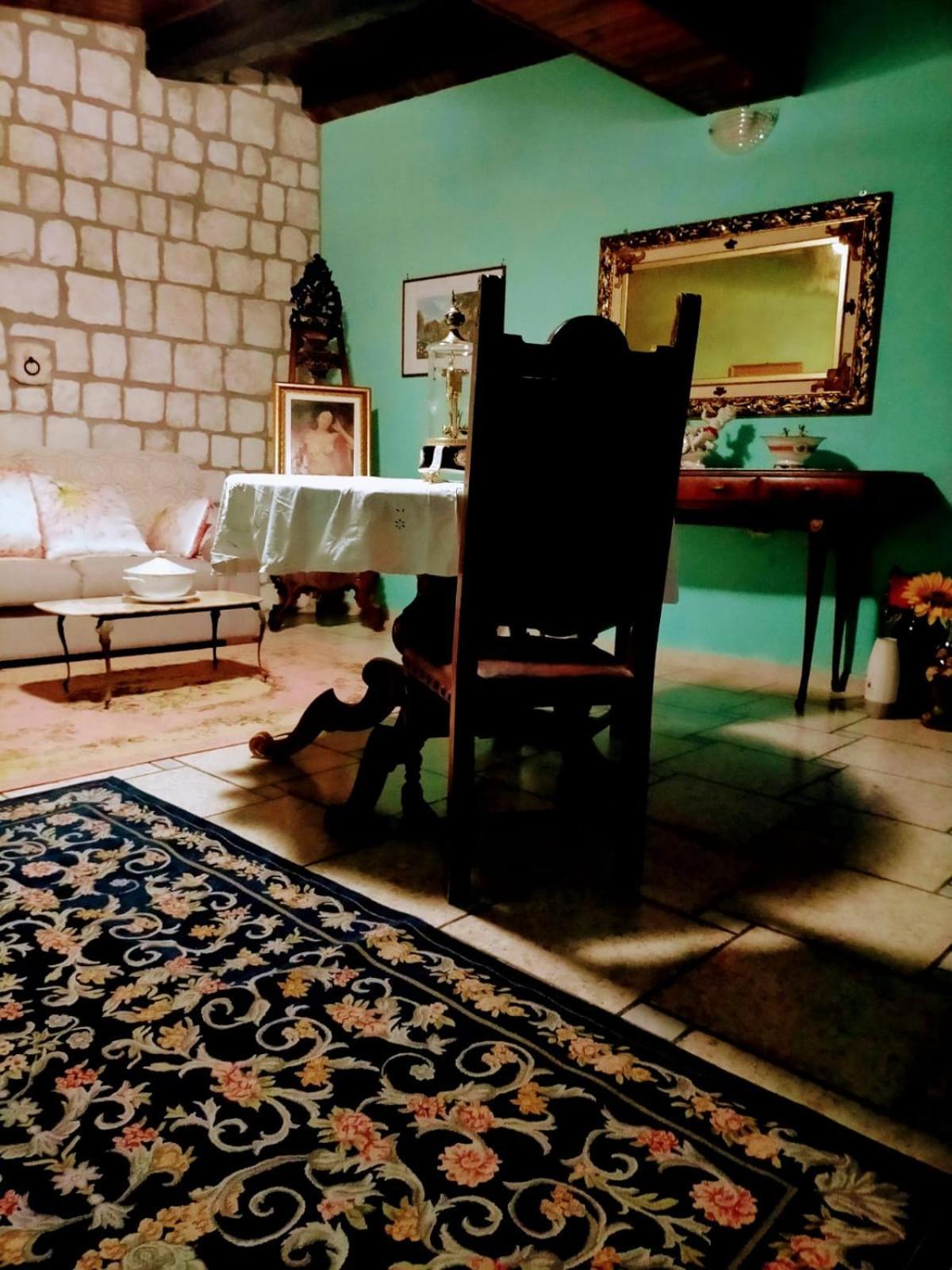 Casa Vacanza Zia Ersilia Rotondi 客房 照片