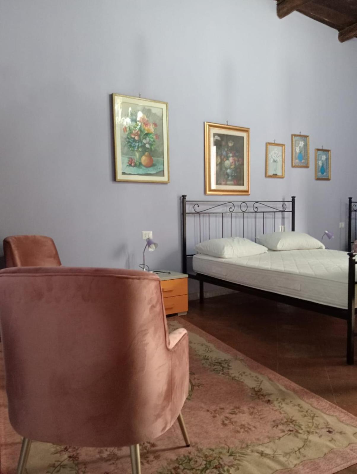 Casa Vacanza Zia Ersilia Rotondi 客房 照片